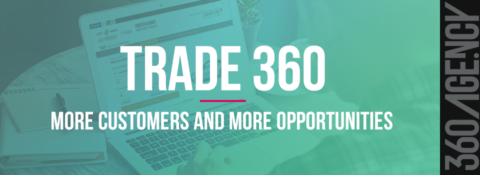 TRADE 360 - BLOG - 360.Agency