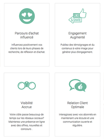 360.Agency - Social Media