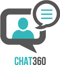 CHAT360_instant messaging system_360.Agency