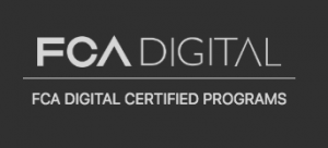 FCA Digital program