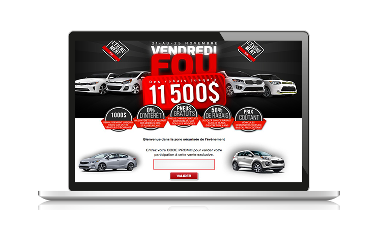 4 raisons d’organiser des ventes privées virtuelles pour votre concession_360.Agency 4 raisons d’organiser des ventes privées virtuelles pour votre concession_360.Agency