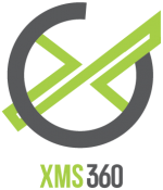 XMS360 Logo