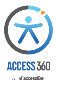 logo ACCESS 360