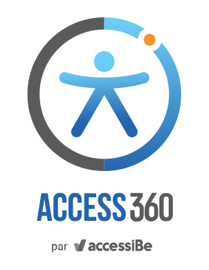 logo ACCESS 360
