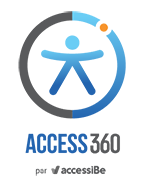 logo ACCESS 360 Thumbnail