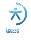 ACCESS360-Logo-Vertical-white-fr-small