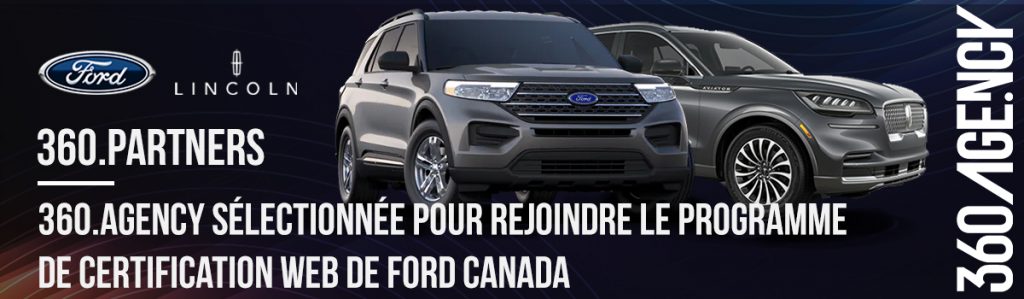 Certification Ford Lincoln Canada 360.Agency