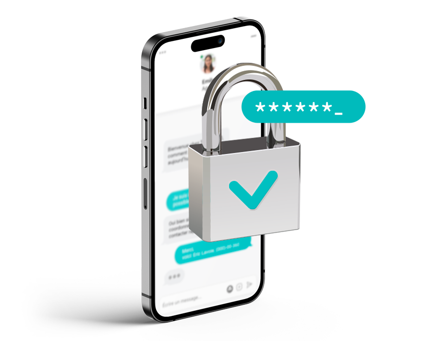 CHAT 360 - Securité