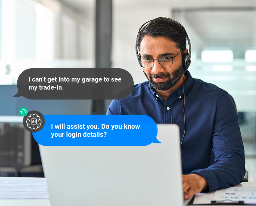 CHAT360-IA+Agent