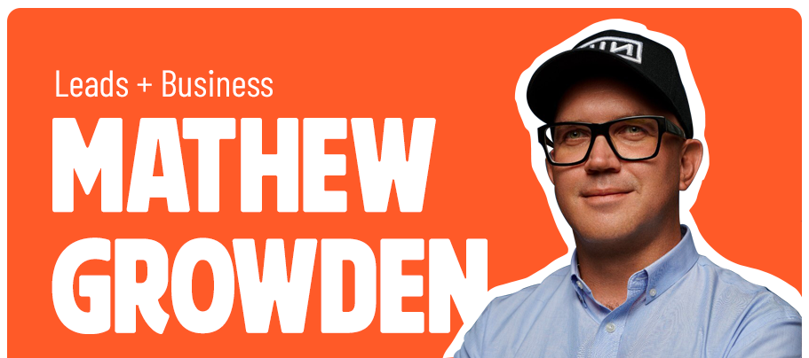 Mathew Growden