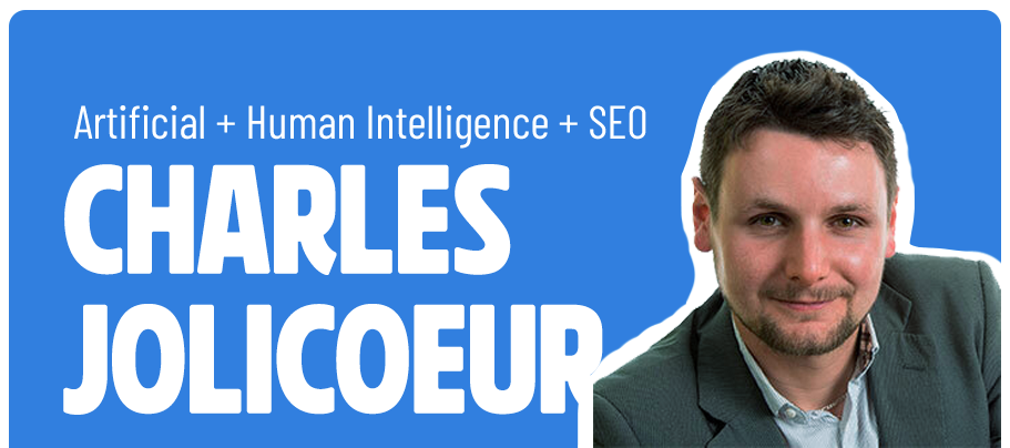 Charles Jolicoeur