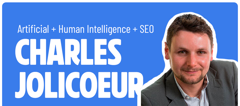 Charles jolicoeur