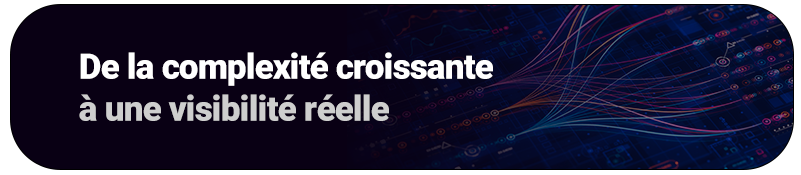 De la complexité croissante à une visibilité réelle
