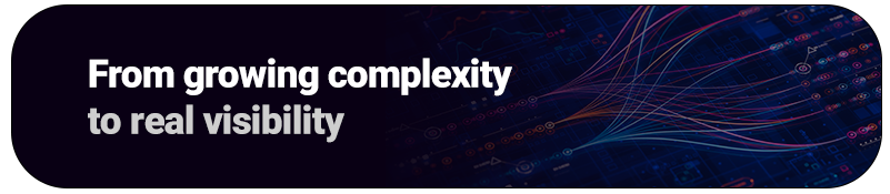 ISO 27001 visibility ISO 27001 visibility